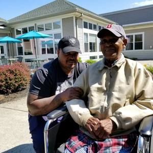 Meet your Posher, Josh